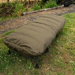Fox VenTec All Season Sleeping Bags
